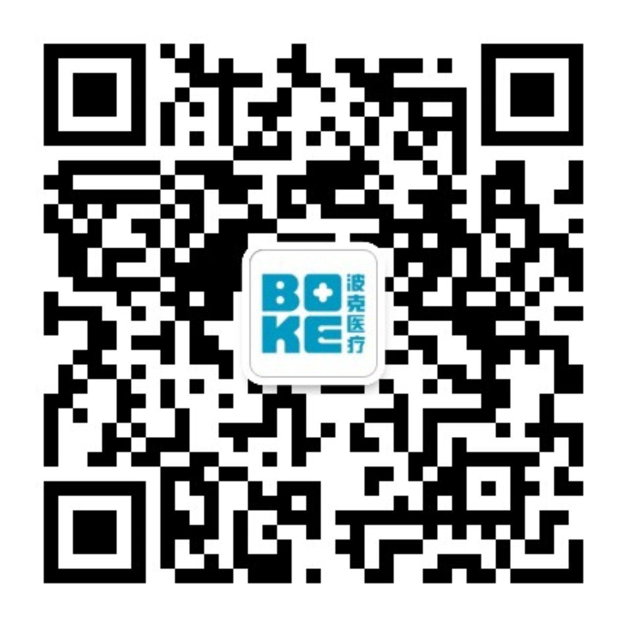 WeChat QRCode